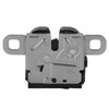 Car Tailgate Lock, Solid Tailgate Boot Lock Actuator Latch 51249802312