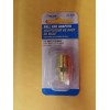 TRU-FLATE 1/4"NPT x NPS Air Hose Ball End Adapter Tru-Flate