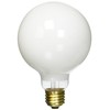 Bulbrite Incandescent G30 Medium Screw Base (E26) Light Bulb, 25
