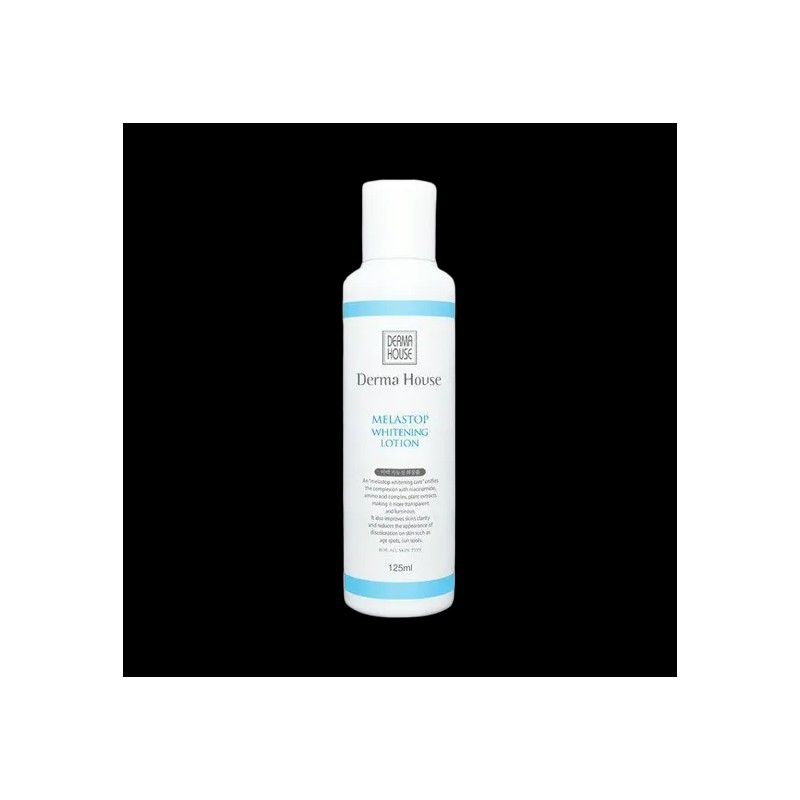 Dr. My Skin All Green Face Body Lotion 500g /