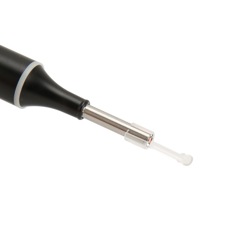 Earwax Removal Kit Intelligent Visible Support APP Ear Cleaner with