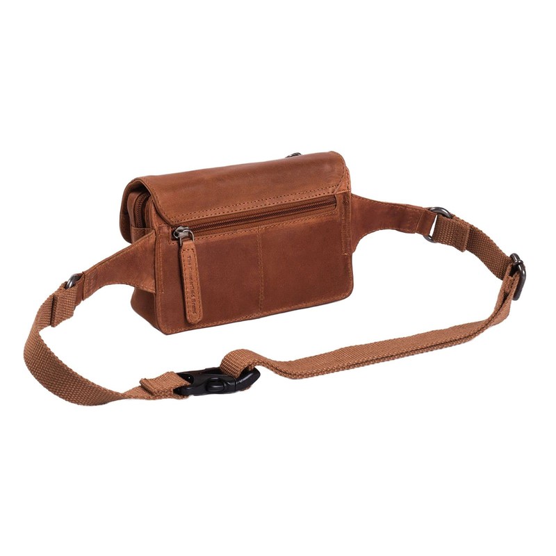 The Chesterfield Brand Jax Bum Bag Leather 18 cm