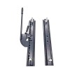KDSG Adjustable Seat Rail Set 2 Sliders for 110cc 125cc