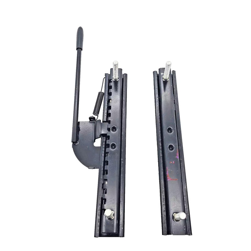 KDSG Adjustable Seat Rail Set 2 Sliders for 110cc 125cc