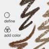Quickliner para cejas