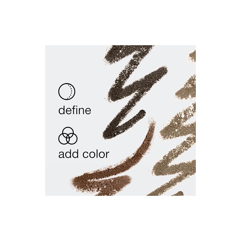 Quickliner para cejas