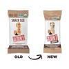 Perfect Bar Mini, Dark Chocolate Chip Peanut Butter Protein Bar,