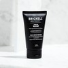 Brickell Men's Products Gamento Para Esculpir el Cabello, Fijación Duradera,
