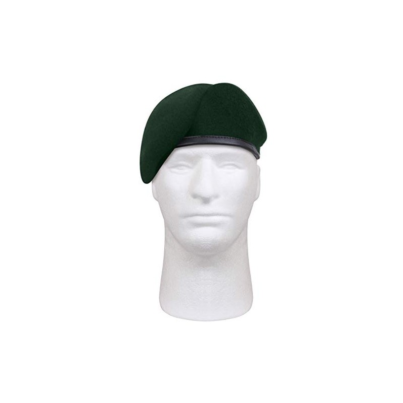 Rothco 4959: G.I. Type Inspection Ready Beret