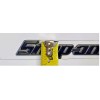 Snap-on NEW SNAP-ON ™ ORIGINAL LOGO SHORT BOX CART 3D