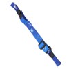 Flight Goggles Headband Adjustable Head Strap with Battery Strap Holder