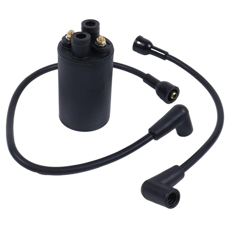 SUKATC 5275548 5275548S 52-755-48-S Generator Ignition Coil Kit Compatible with