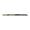 DeWalt DT2056QZ Jigsaw Blade Extreme TC Tipped blade for Fibreglass
