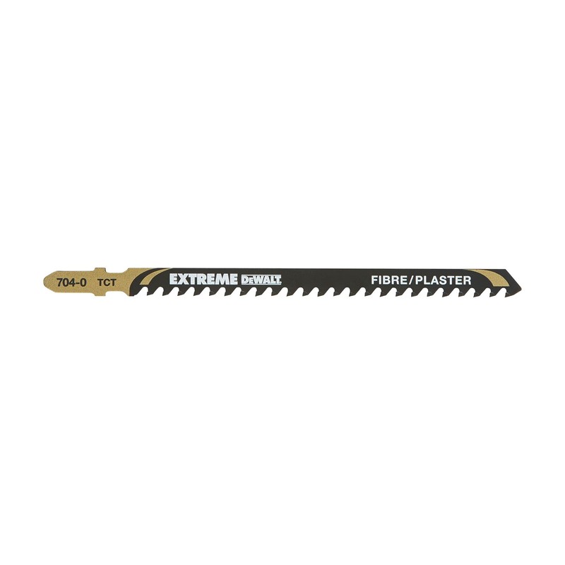 DeWalt DT2056QZ Jigsaw Blade Extreme TC Tipped blade for Fibreglass