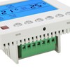 AC220V Smart Thermostat Central Air Conditioning Water Temperature Threespeed Switch