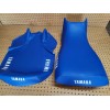 Unbranded YAMAHA BREEZE 125 YFA 125 SEAT COVER 1989 -