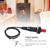 2 Pack Piezo Spark Igniter Kit - Universal BBQ Grill