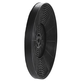 CF-0475 Replacement Charcoal Filter for SNDOAS Under Cabinet Range Hood,Compatible with US0475B,US0475BPB,US0475BTC,US0475A,Ductless Recirculation,Ventless used,1 Carbon filter in Round Shape