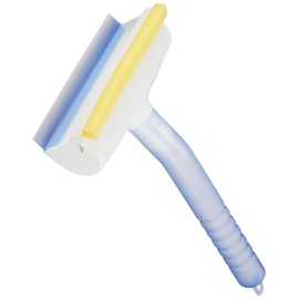 Suction Squad Dew & Glass Brush Wiper