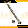 Universal Torque Wrench with Hex Bit 4mm + 6.35mm Implant