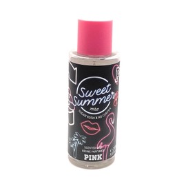 Victoria's Secret PINK Summer Forever Mist 8.4oz