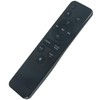 100024204 Replace Remote Control Applicable for Onn 100024204 36inch 2.1