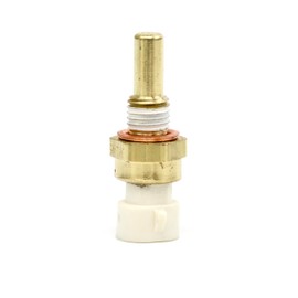 Michigan Motorsports LS Coolant Temperature Sensor | Like GM Part #12608814 | Fits 4.8L 5.3L 5.7L 6.0L 6.2L LS Engines | CTS Temp Sender for 1999-2018 GM Vehicles