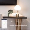 Woox R4967 Smart Schalter 10 A, weiß