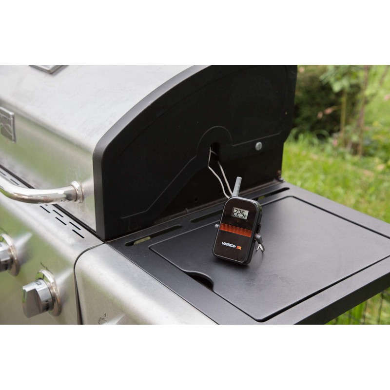 Maverick XR-40 Wireless Extended Range Digital Instant Read Cooking Kitchen