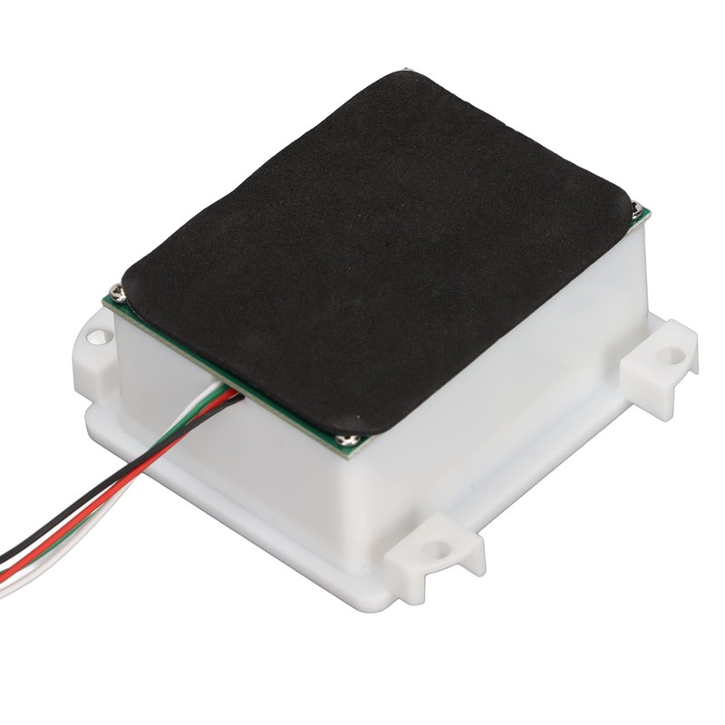 Barcode Scanner 2D Embedded Wired USB Infrared Auto Sensing Desktop