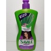 CURLS SAVILE CURLS KERATIN HAIR COMB CREAM 10.13 OZ RIZOS