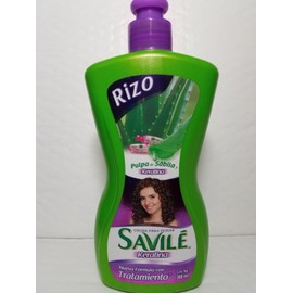 CURLS SAVILE CURLS KERATIN HAIR COMB CREAM 10.13 OZ RIZOS KERATINA CREMA