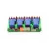 NOYITO 30A 4 Channel Relay Module High Low Level Trigger