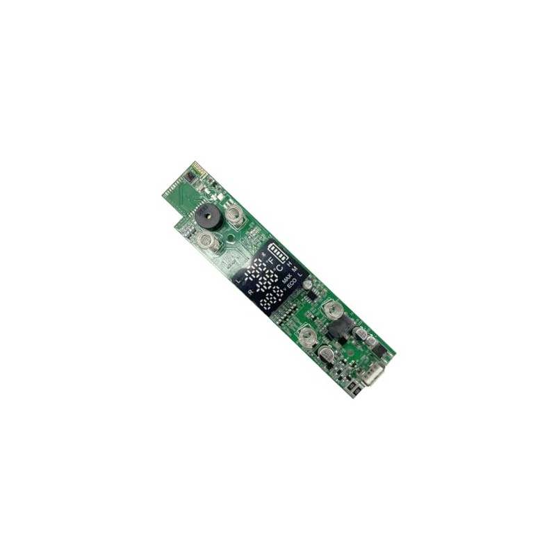 OYSTERBOY Main PCB Display Board Fit for Alpicool Portable Car