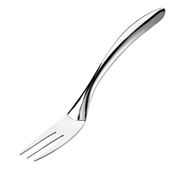 Browne 10" Two-Tine Serving Fork