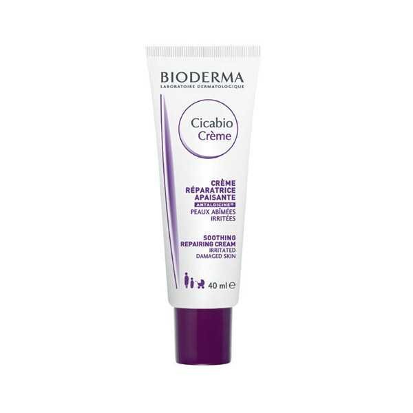 Bioderma Cicabio Soothing & Repairing Cream 40ml