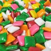 Candy Retailer Chicles Assorted Gum 1 Lb