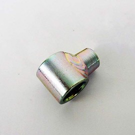 Genuine Polaris Part Number 1500302 - EYELET-.88W 1.38TLG 808-05-002 for Polaris ATV / Motorcycle / Snowmobile/ or Watercraft