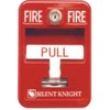 SILENT KNIGHT Security PSSATK PS-SATK Pull Station