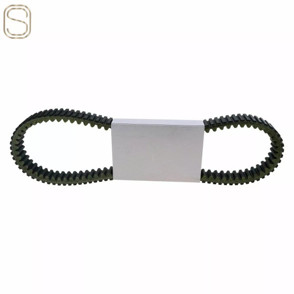 speedparts-star Drive Belt Fits For Polaris Ranger XP 900 4x4