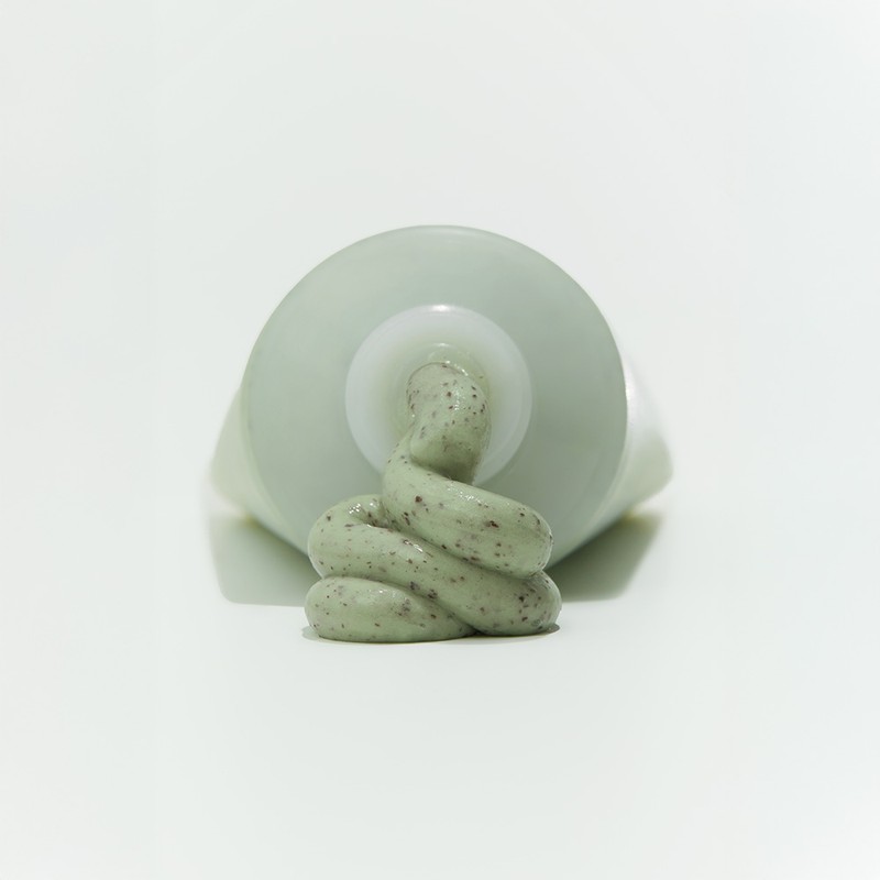 VT Cica Mask Pack Mochi Cleanser 120ml