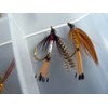 BestCity Fly Fishing for Trout BARBLESS MIXED SEASON SELECTION 20