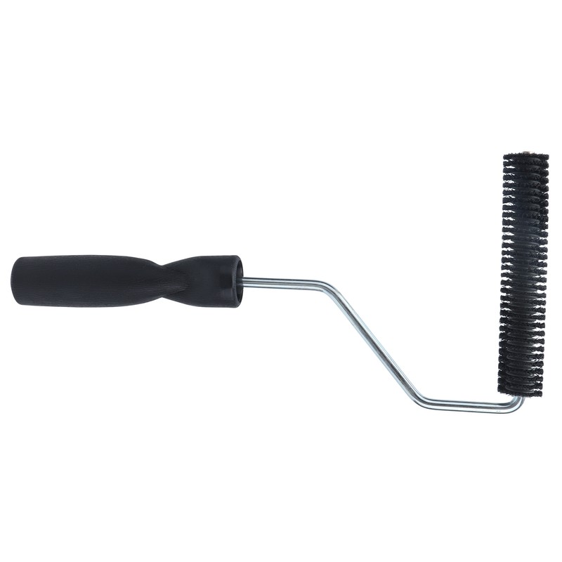 Diameter 22x125mm Fiberglass Roller Laminating Bubble Rolling Tool Fiberglass Accessory