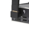 INEX ADV-208 DisplayPort Converter Adapter, Upper L-Type