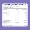 Lavanda + 5-HTP + GABA + Manzanilla 30 Cápsulas, Suplemento