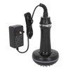 Electric Meridian Dredging Massager Microcurrent Heating Promote Circulation Cellulite Removal