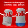 BeerSkin Skywin Silicone Can Cover (Diet) - 3 Pack, Silicone