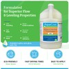 Aqua Thane Topcoat in Satin Finish - Premium Water-Based for