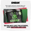 SNEAK Energy Drink Powder | Stealth | No Sugar. No