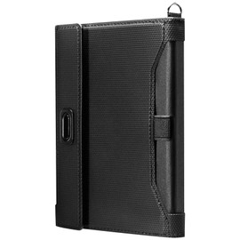 Rixotix Passport Holder Travel Wallet Case with Signal Blocking Compatible with Most Identification Sizes Black, black, 1, Contemporary